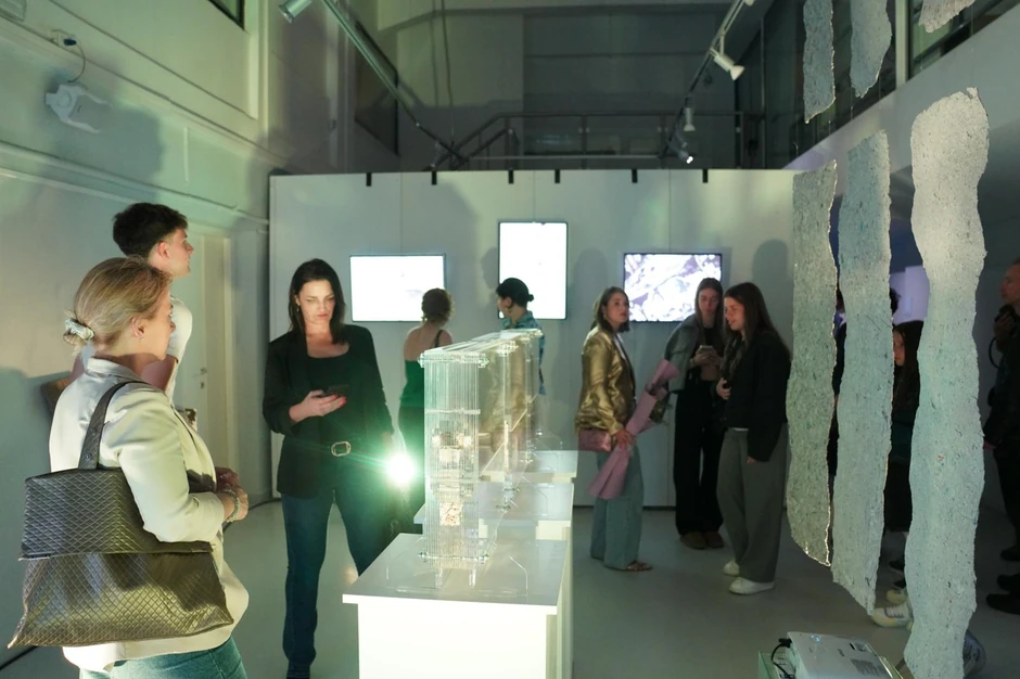 Izložba Snaga i svetlost industrijskog nasleđa