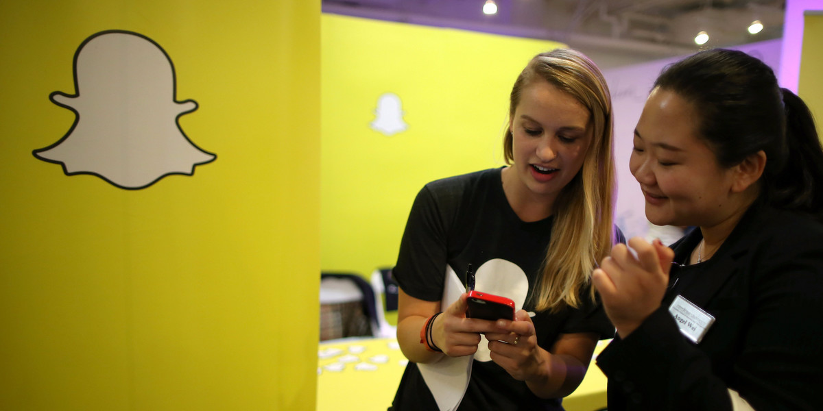 Snapchat maker, Snap, acquired a tiny drone company as its pushes further into hardware