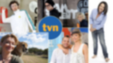 Co jesienią w TVN?