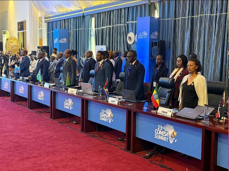 COMESA is exploring new trade alliances through formal negotiations and binding agreements with partners such as the European Union, and other aligned economies. 