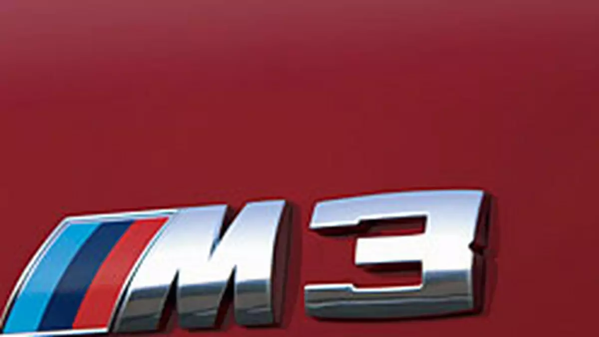 Kanada kontra BMW: Literka „M” należy do Infiniti
