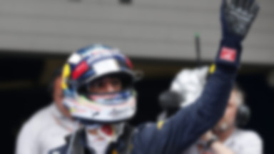 GP Chin: Daniel Ricciardo zaskoczony znakomitym występem w kwalifikacjach