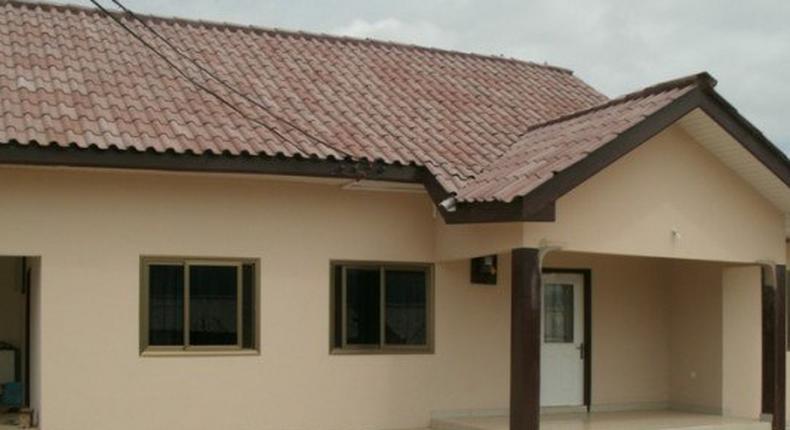 Ghana Real Estate Industry