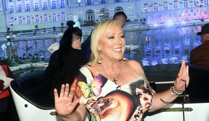 Zorica Marković