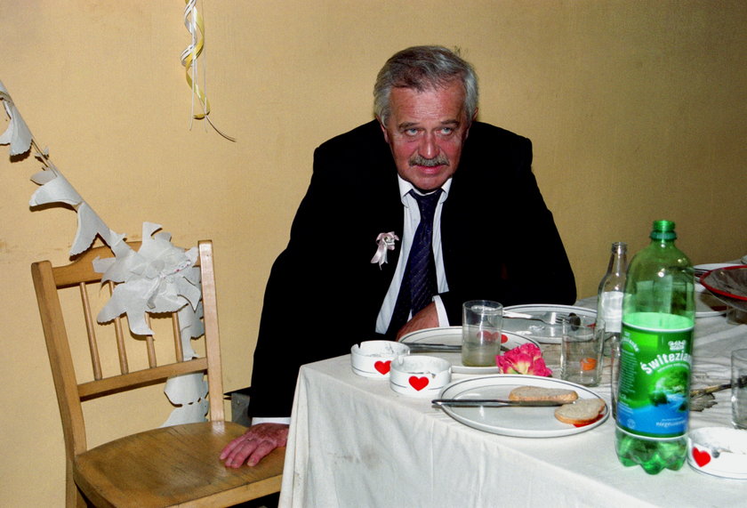 Marian Dziędziel