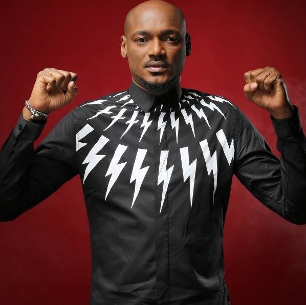 2face Idibia 