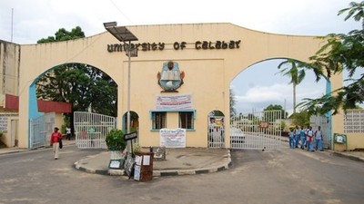University of Calabar
