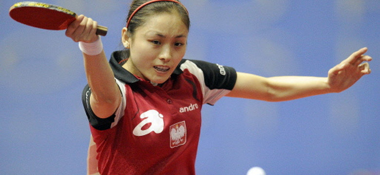 World Tour: Li Qian w półfinale debla w Ołomuńcu