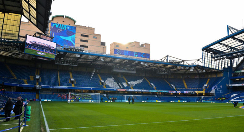 Chelsea open up Stamford Bridge to Muslims for Open Iftar in Ramadan