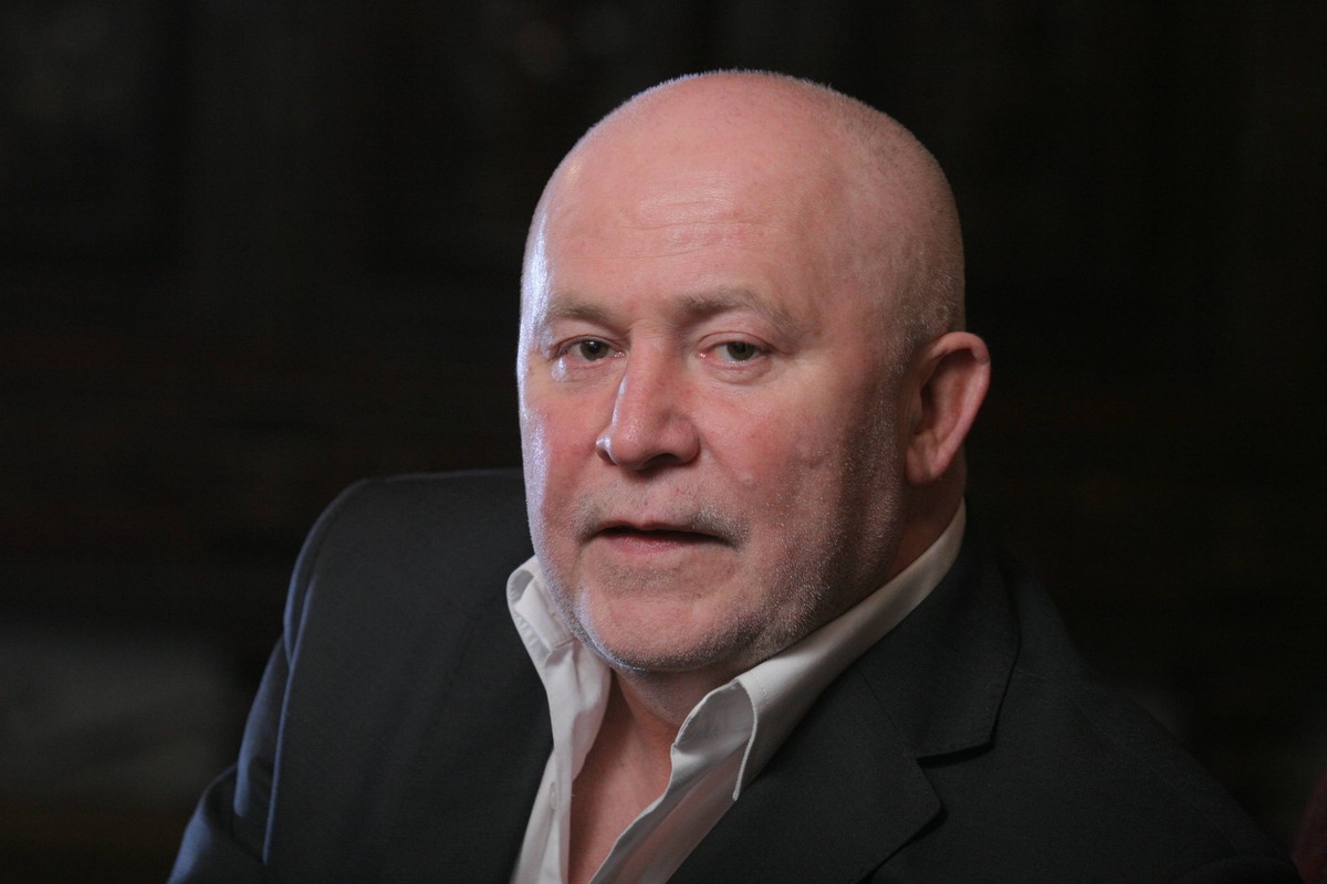 Paweł Moczydłowski