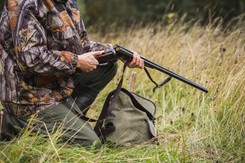 Saksonia: Polska musi bardziej się angażować w polowania na dziki