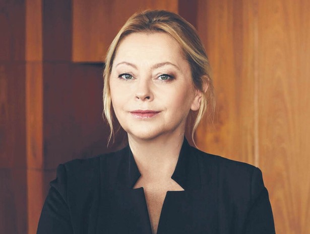 Dr hab. Beata Kozłowska-Chyła, prezes zarządu PZU SA