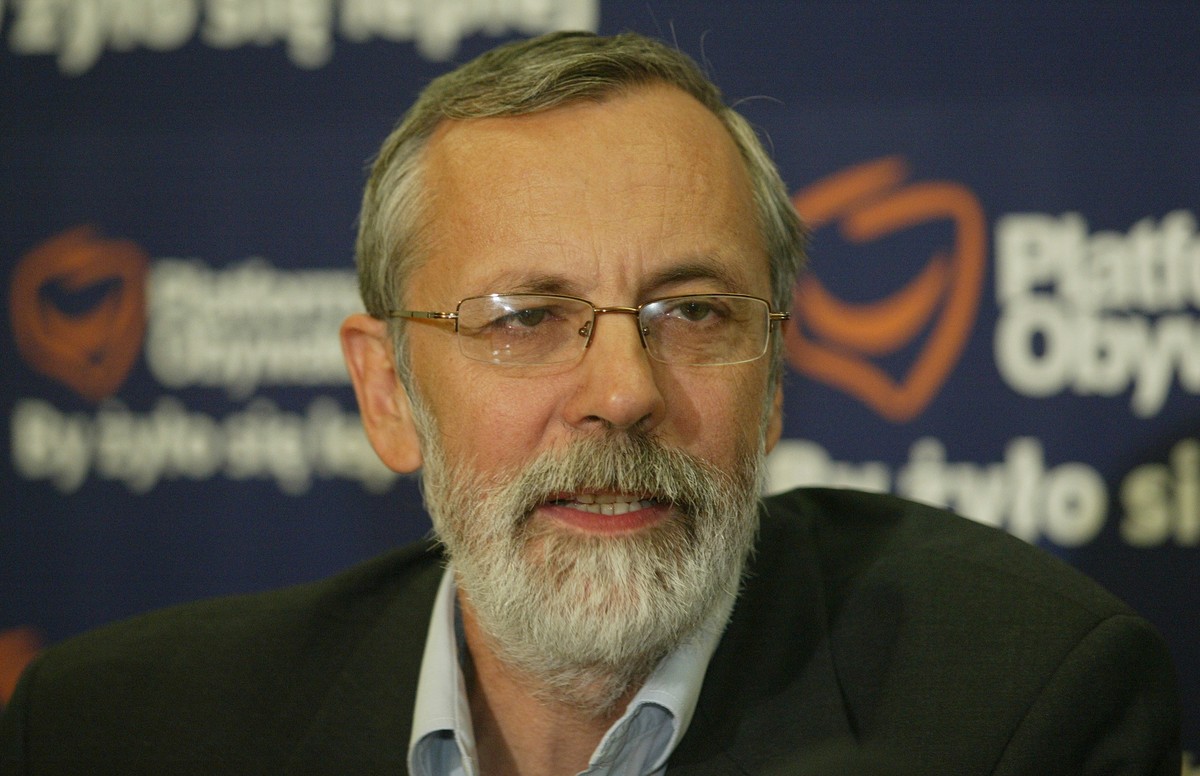 Rafał Grupiński