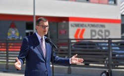 Premier o wyborach w Rzeszowie: Jedna kandydatura byłaby lepsza dla Zjednoczonej Prawicy