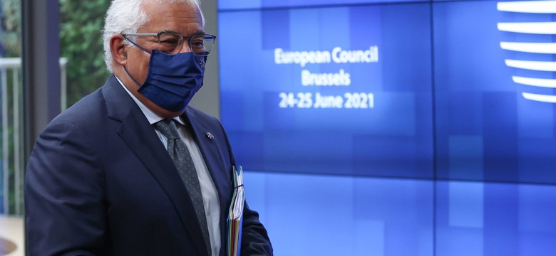 Służby przeszukiwały portugalskie budynki rządowe. Zatrzymano szefa gabinetu Antonia Costy