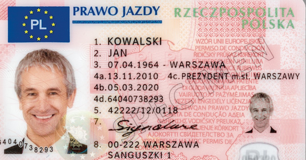 Jak Zdobyc Prawko