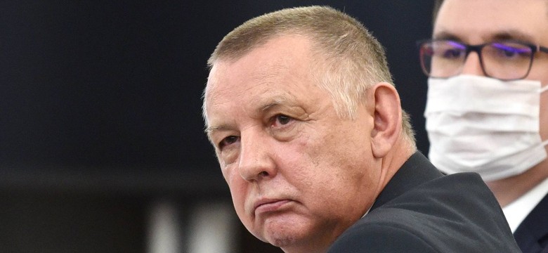 Kontrola w NCBiR zakończy się przed wyborami? Banaś zabrał głos