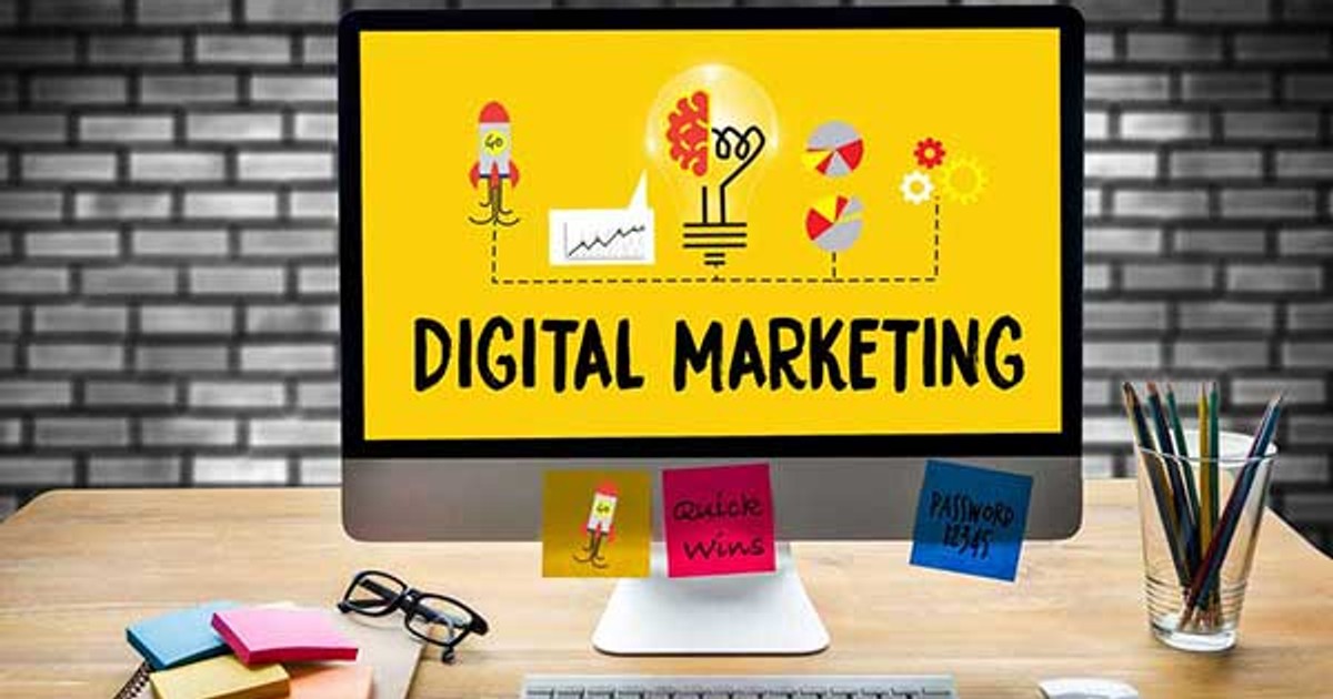 8 proven ways Africans can make money with digital marketing