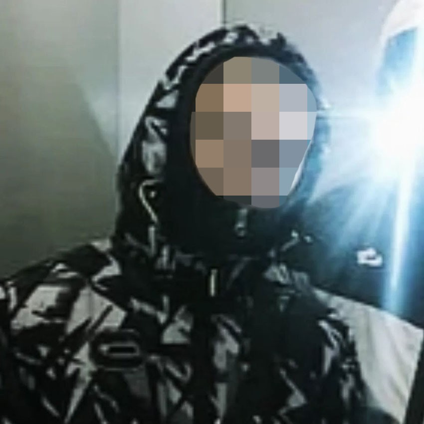 Ovo je mladić koji je ubio tinejdžera (17) u Leskovcu