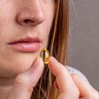 D-vitamin pótlása: ilyen hatása lehet a túlsúlyosoknál