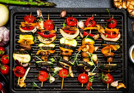 Grille bezdymne. Poręczne, idealne na balkon i bardziej ekologiczne