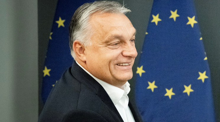 Orbán Viktor újra a hatalomban üdvözölhette Netanjahu-t/Fotó:MTI-Miniszterelnöki Sajtóiroda