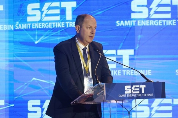 Petrović na "SET - Trebinje 2026." otkrio: Svetska banka sa 100 miliona evra kreditira 20.000 prosumera u Srpskoj