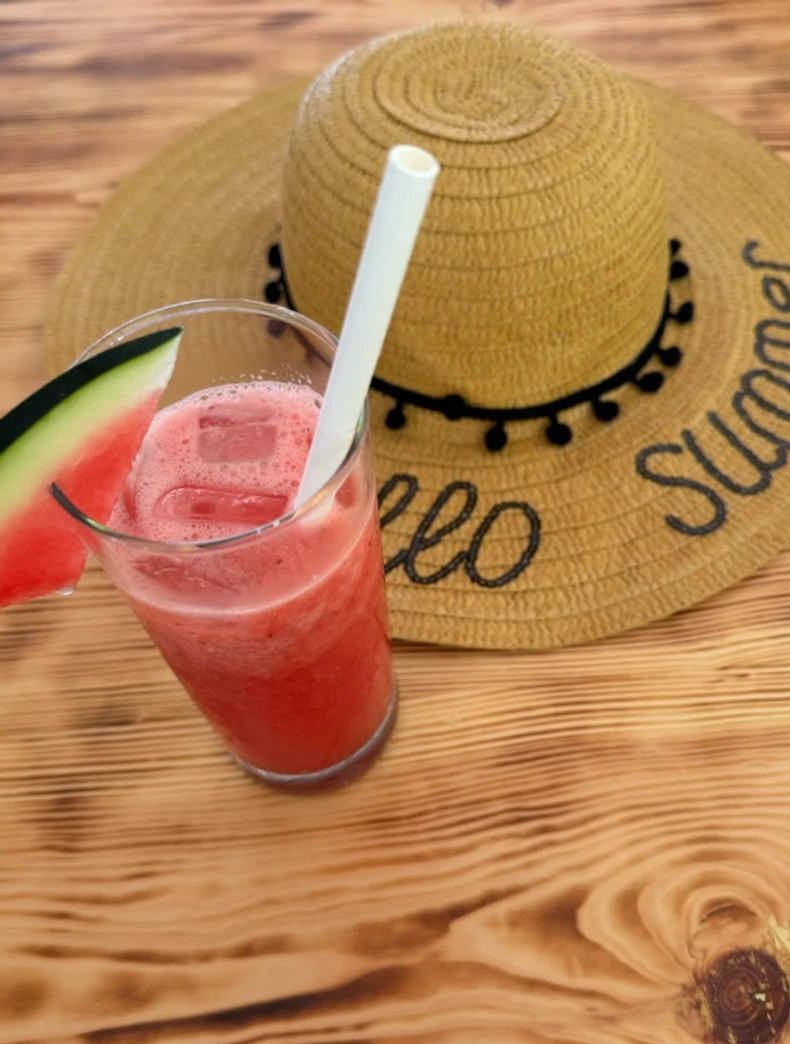 Milica Gacin, objava