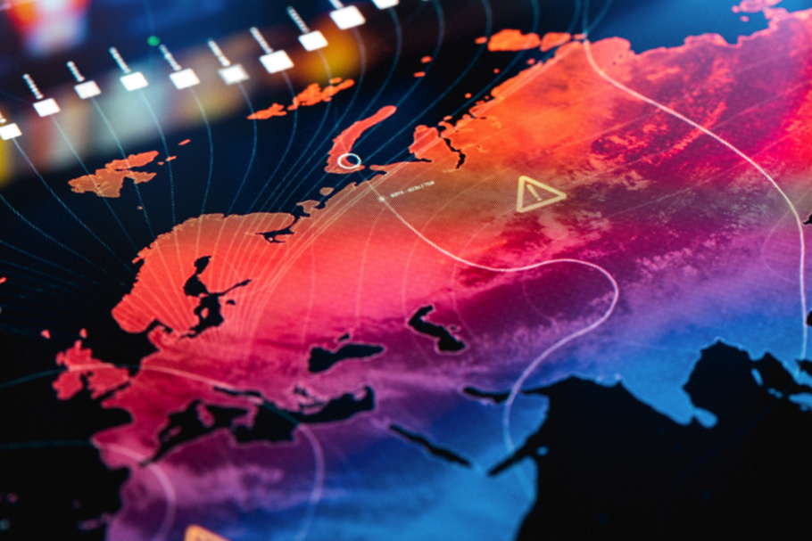 2023  r. był o 1,48 st. C cieplejszy niż średnia temperatura w czasach przedindustrialnych, zanim ludzie zaczęli emitować duże ilości dwutlenku węgla do atmosfery. To bardzo blisko krytycznego progu 1,5 st. C określonego w porozumieniu klimatycznym z Paryża.