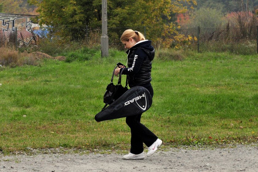 Małgorzata Tusk nie lubi blasku fleszy