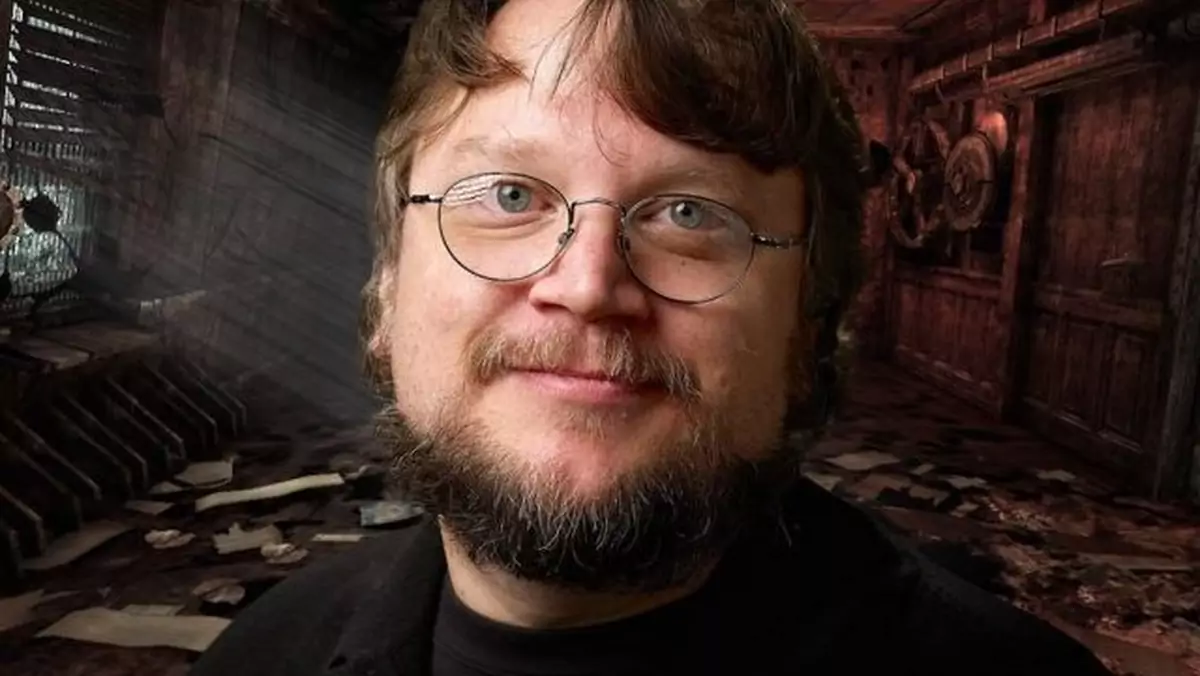 „F*** Konami”, pisze Guillermo del Toro na Twitterze. I nazywa skasowanie Silent Hilla „najbardziej kretyńską rzeczą, jaką widział”