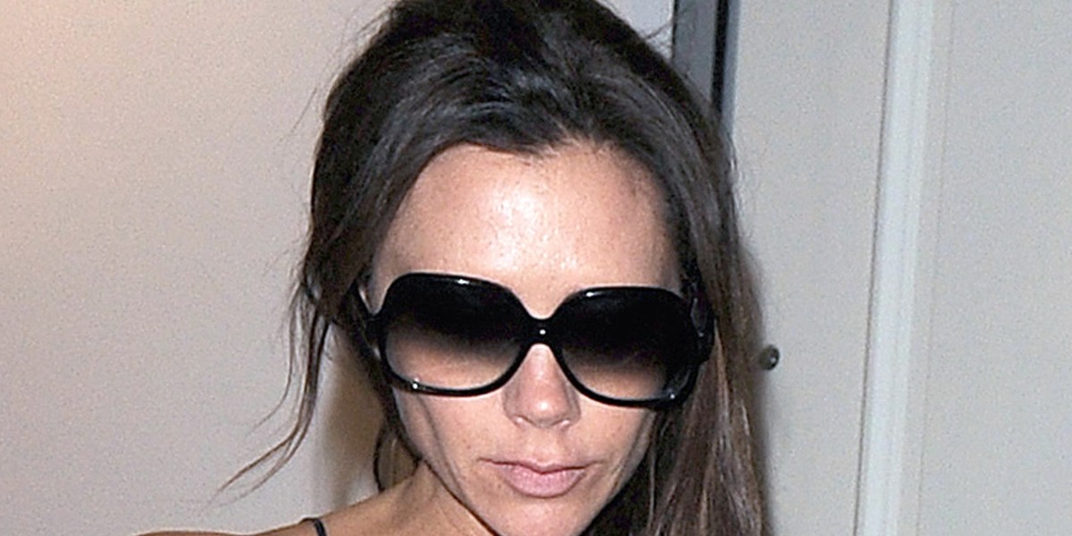 Victoria Beckham