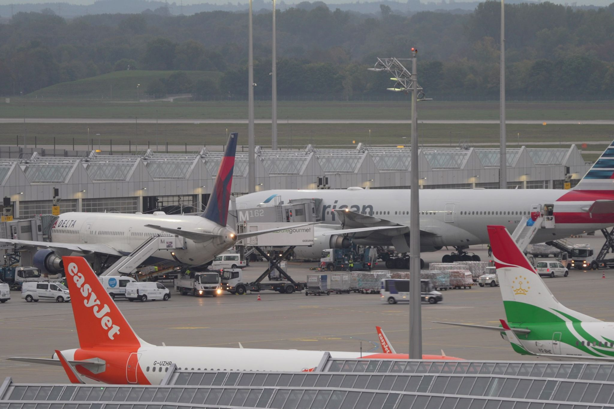München-Chaos zwingt Minister zu Drohnenabwehr-Offensive