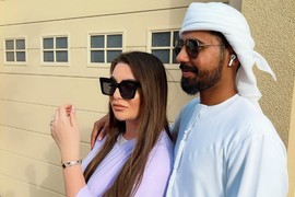 "Udata sam za MILIONERA IZ DUBAIJA i živim za to da TROŠIM NJEGOVE PARE! Kad se probudim prvo tražim novac, a ljudi POLUDE KAD VIDE ŠTA JEDEM I PIJEM"