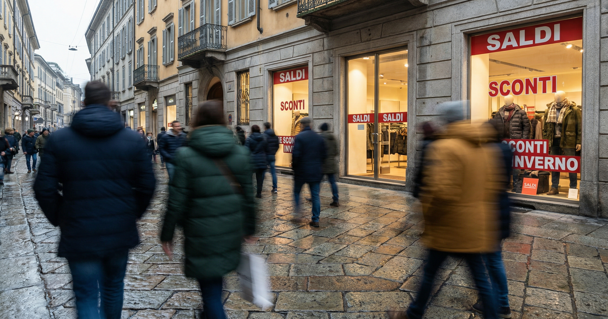 Saldi-al-via-con-aspettative-in-calo-clima-mite-e-Black-Friday-cambiano-gli-acquisti