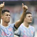 Cristiano Ronaldo najlepiej zarabiającym piłkarzem świata. Lewanowski też znalazł się na liście