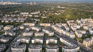 TBS to droga spłata taniego kredytu. Są skargi mieszkańców