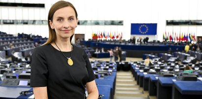 Europosłanka rozpętała burzę wokół jedzenia w PE