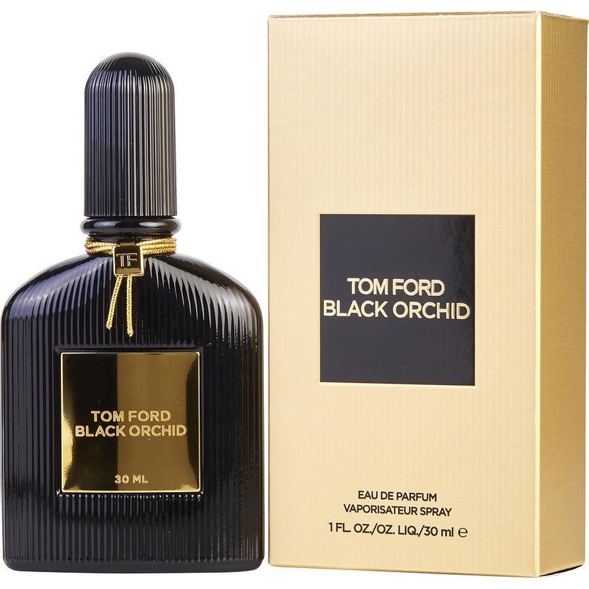 Black Orchid by Tom Ford