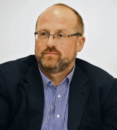 Łukasz Bojarski, prezes INPRIS – Instytutu Prawa i Społeczeństwa, były członek Krajowej Rady Sądownictwa powołany przez prezydenta RP (IX 2010 – IX 2015).