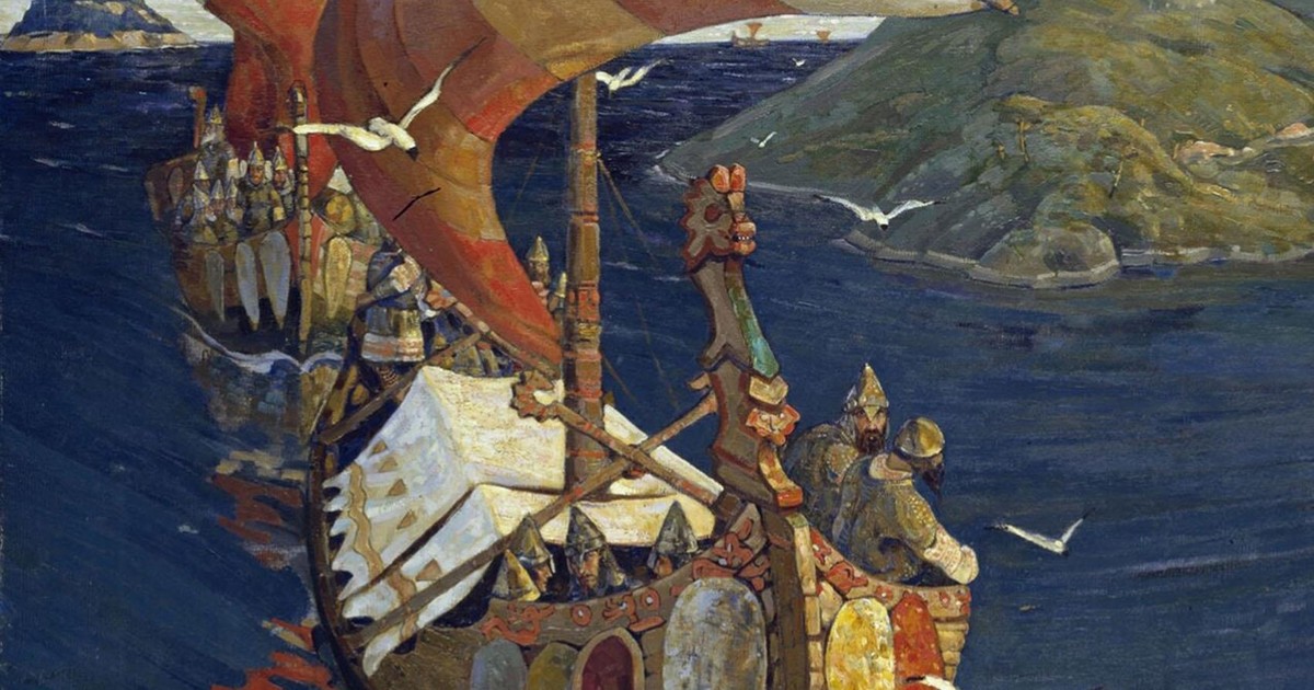 Jak wyglądało codzienne życie wikingów? To taka "Gra o tron", ale bez smoków