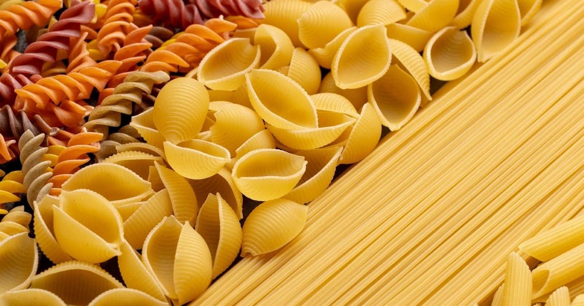 Africa’s pasta capital bans imports to protect its first domestic factory