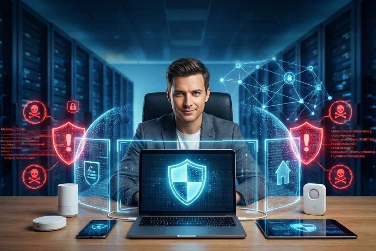 internet, cyberbezpieczeństwo