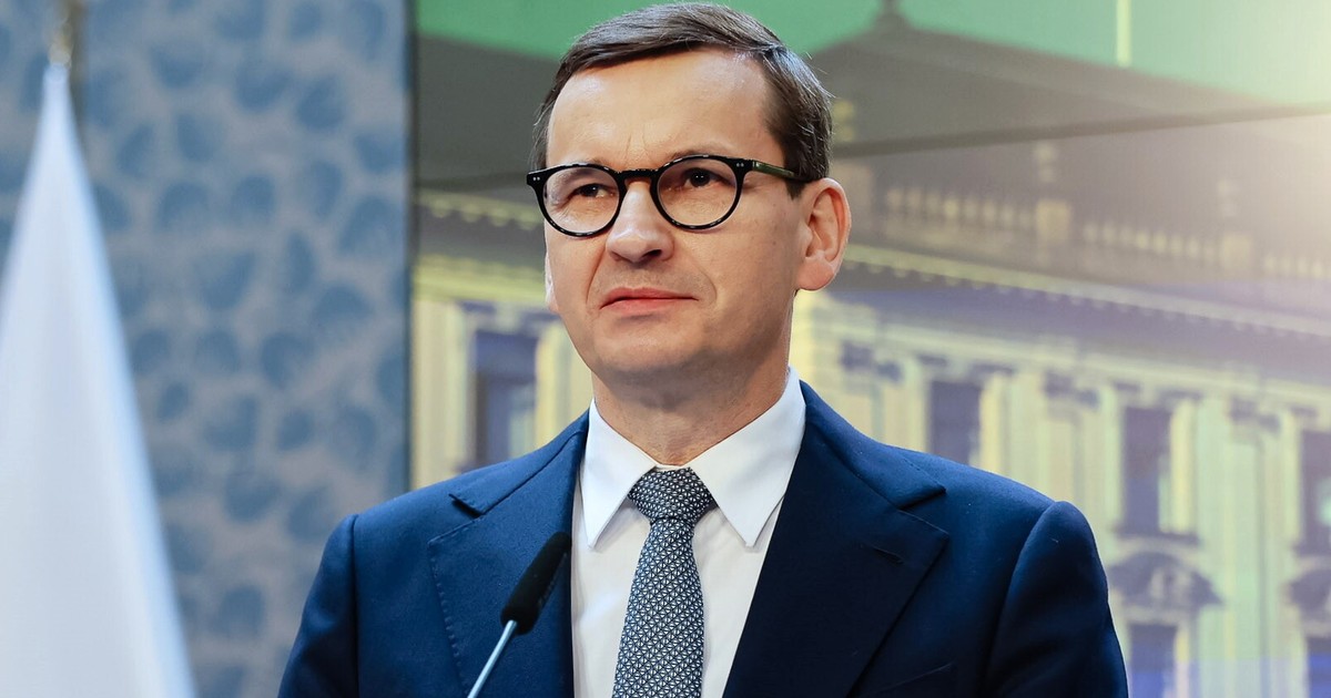 Morawiecki hovoří o stažení stížnosti na Turów.  Existuje česká pozice