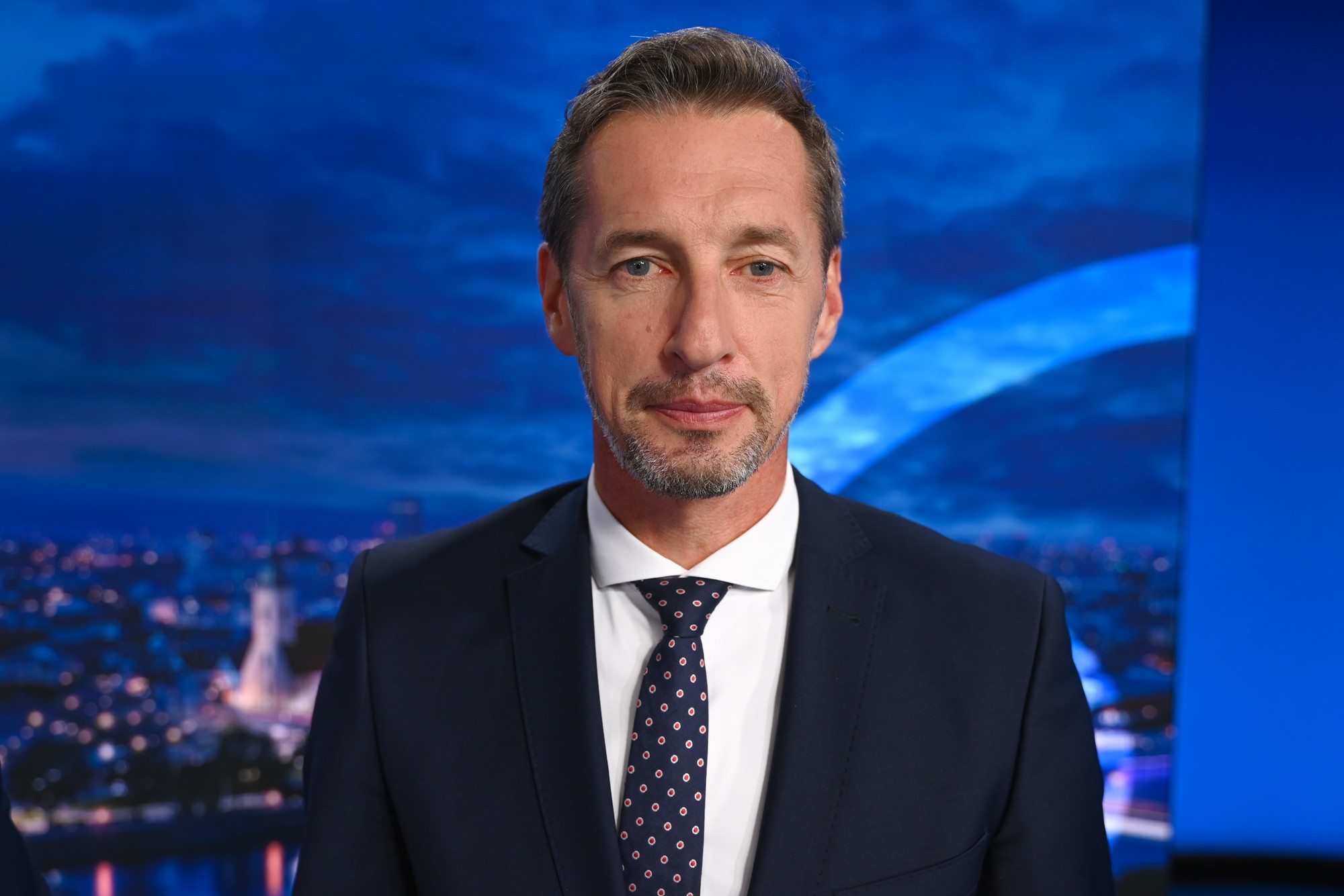 Milan Majerský