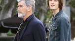 Pierce Brosnan z przystojnym synem Dylanem