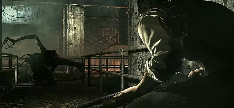 Czyżby powstawało The Evil Within 2?