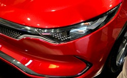 Nowa Izera SUV już gotowa. Polski samochód jedzie na podbój UE