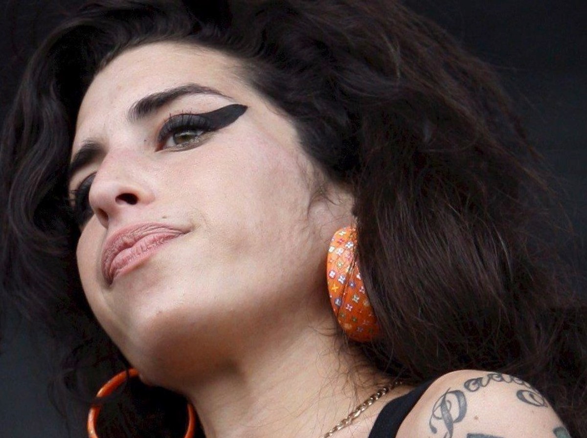 Winehouse była "wrażliwym człowiekiem w brutalnym świecie show-biznesu"