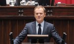 Tusk chce być premierem trzecią kadencję